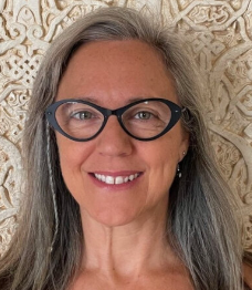 Nieves Lopez-Gonzalez