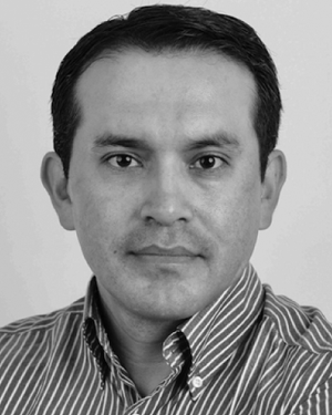 Luis Teran