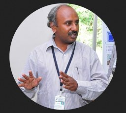 M. Anbu Kulandainathan