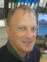 Neil Bulleid