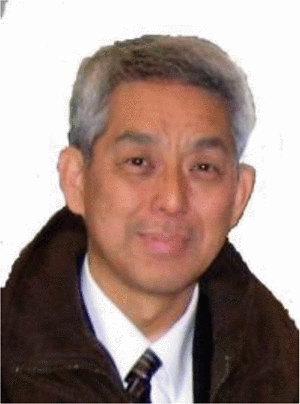 Shigeyuki Minami