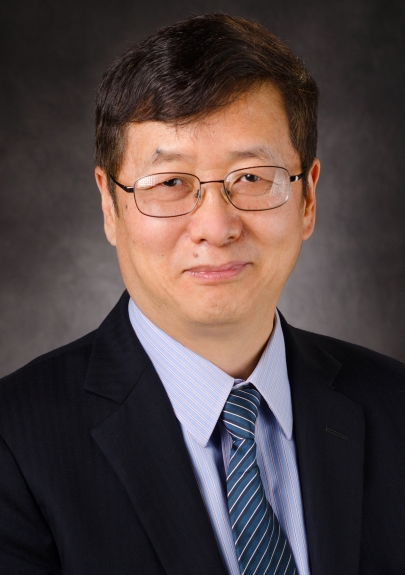 Jinsong Liu