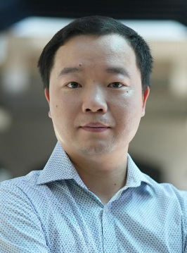 Shuyi Zhang