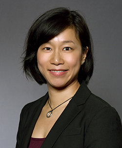 Cynthia Wang