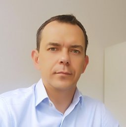 Artem Shalimov