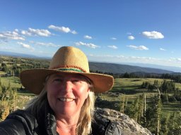 Mary Ann Vinton