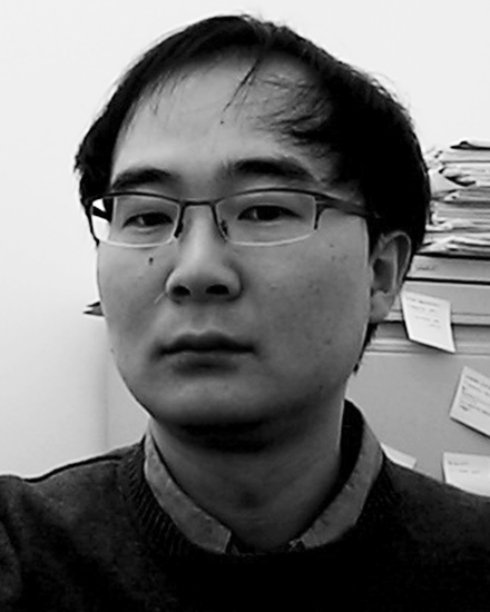 Young Bong Chang