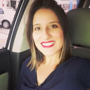 Milena Monteiro de Souza