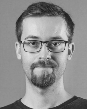 Lukas Hellebrandt
