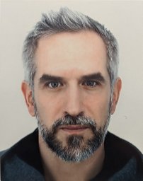 Alloyeau Damien