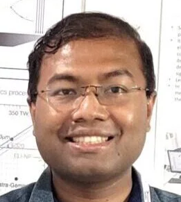 Arka Santra