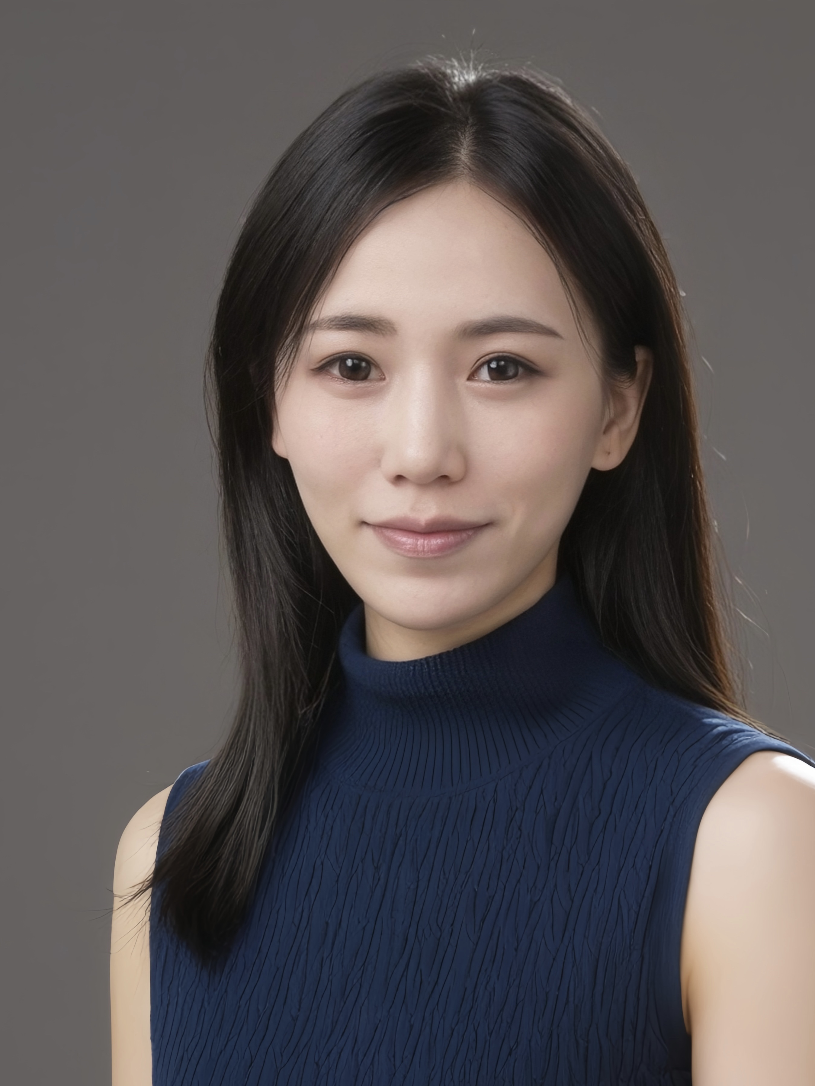 Shan Zou