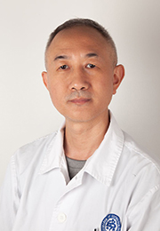 Yun Luo