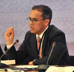 Jose Ernesto Lopez-Cordova