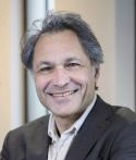 Ziad Mallat