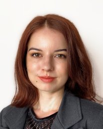 Laura Flueratoru