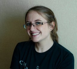 Brittany M. Ott