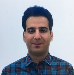 Mohammadali Masigol