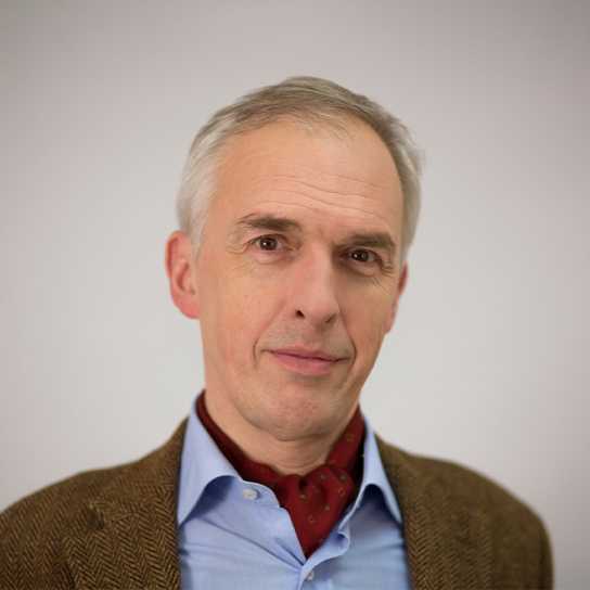 Hugues de Thé