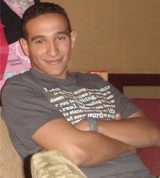 Ahmed Hindy