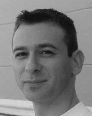 Emir Halepovic