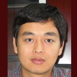 Lin Wang