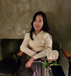 Jeongeun Kim