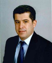 Yüce İsmail