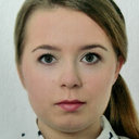 Liubov Amirova