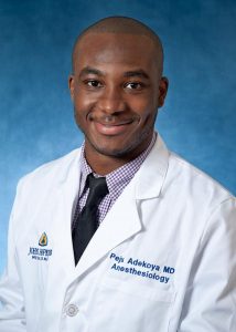 Peju Adekoya