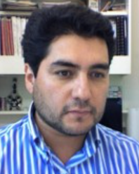 Rodrigo Alvear Perez