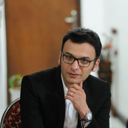 Masoud Behzad