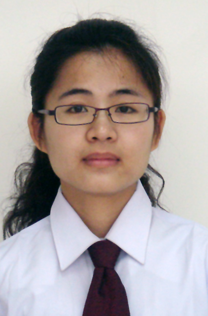 Liangyu Fang