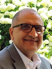 Magdy Elkhashab