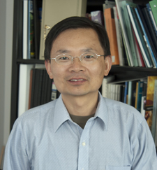Jin Wang