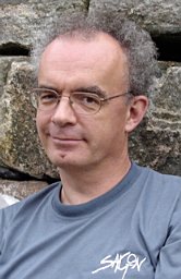 Jacques Mortier