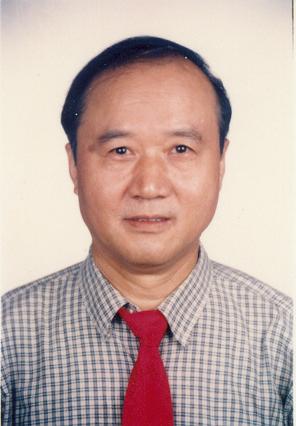 Chengbu Liu