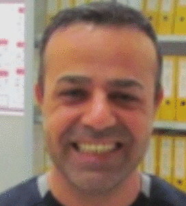Mehmet Cinar
