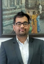 Aravind Cheruvu