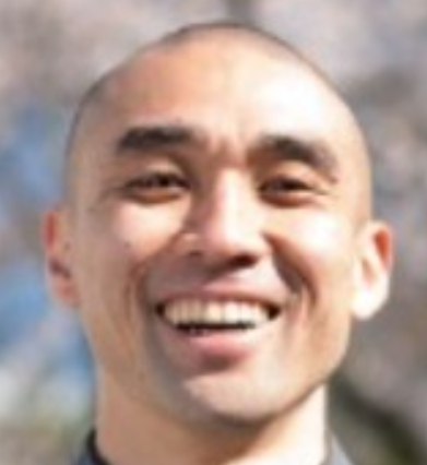 Takeru Suzuki