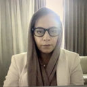 Abeer Alshejari