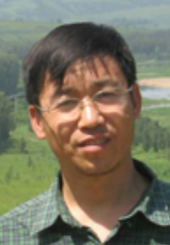 Baoliang Sun