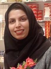 Seyedeh Hoda Alavizadeh