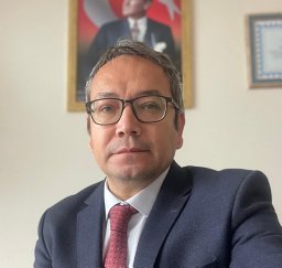 Arif Kivrak