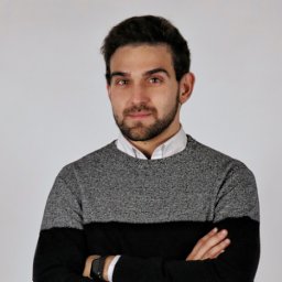 Matteo Mendula