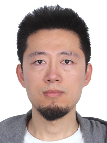 Xu Zhang