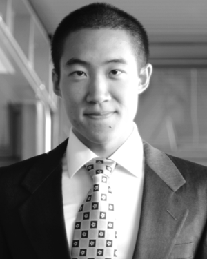 Xinzhe Fu