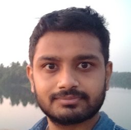 Prajwal Chandrashekaraiah