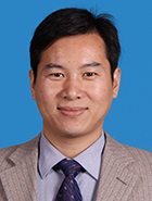 Chongyang Zhang