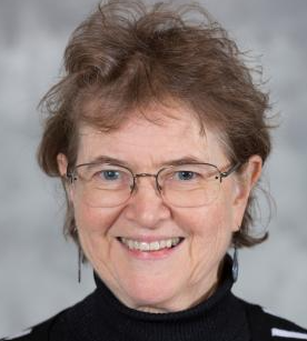 Marit Nilsen-Hamilton